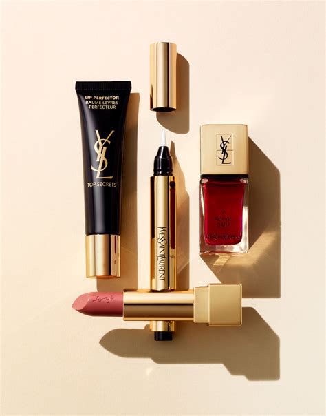 cosmetic ysl|ysl makeup japan.